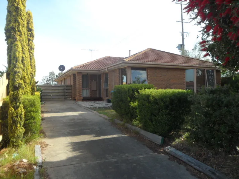 Unique Home In Dream  Location