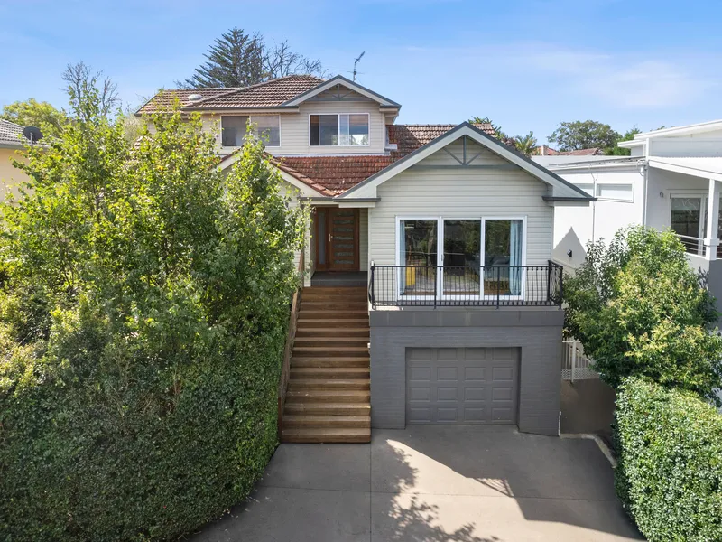 Private Family Retreat