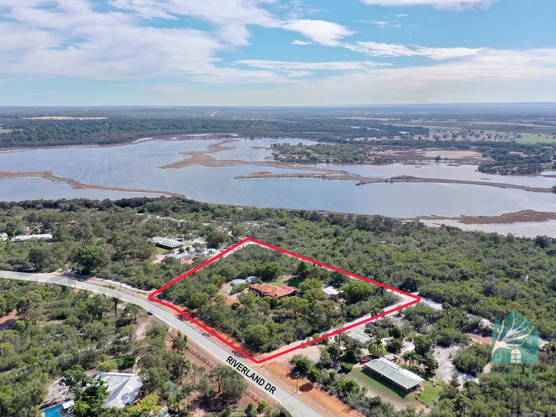 UNIQUE OPPORTUNITY, ON 5 ACRES WITH MASSIVE WORKSHOP