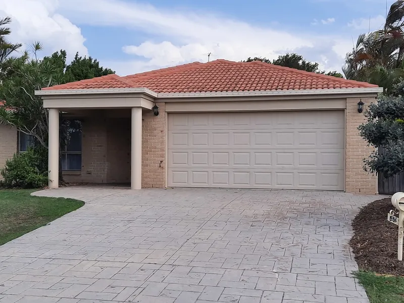 Tranquil Family Oasis in Calamvale !!!!