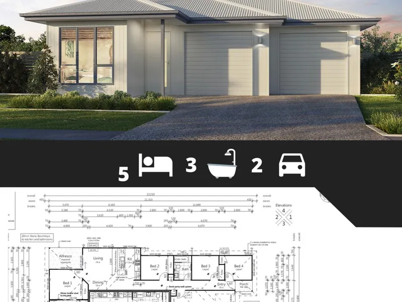 Registered Dual Key Property - Great Investment Opportunity