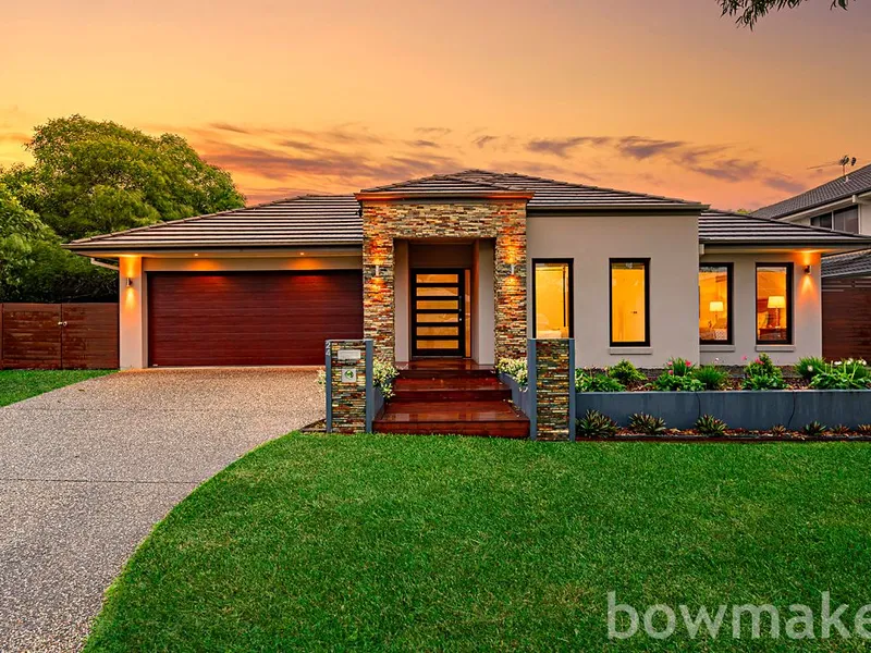 The Ultimate Family Home Awaits!!