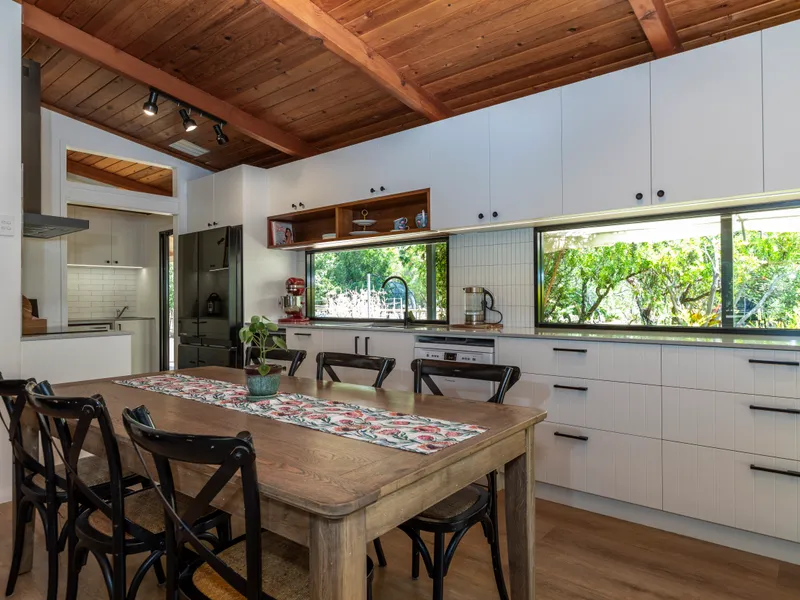 Looking for a Tree Change?