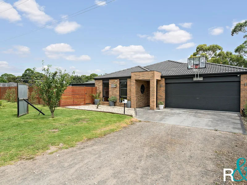 Dream Family Living!