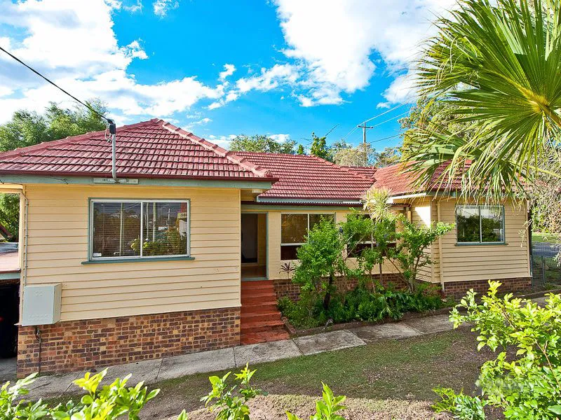 Post War Stunner Filled With Character And Charm!