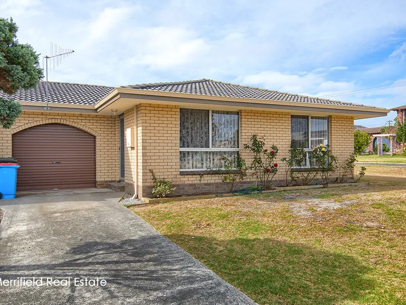 GREAT LOCATION - DON'T MISS OUT