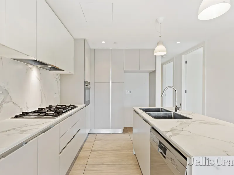 Large and luxurious 3 bed, 2 bath, 2 car apartment in the heart of Ivanhoe