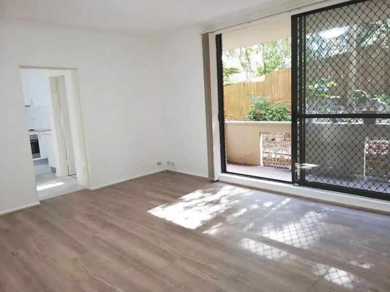 Super Quiet Two Bedroom Apartment