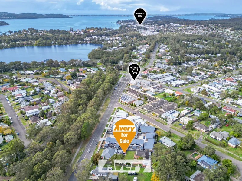 2 Homes on One Title - Rare Opportunity