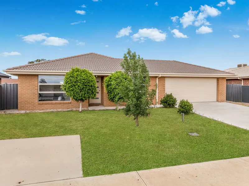 The Ultimate Family Home