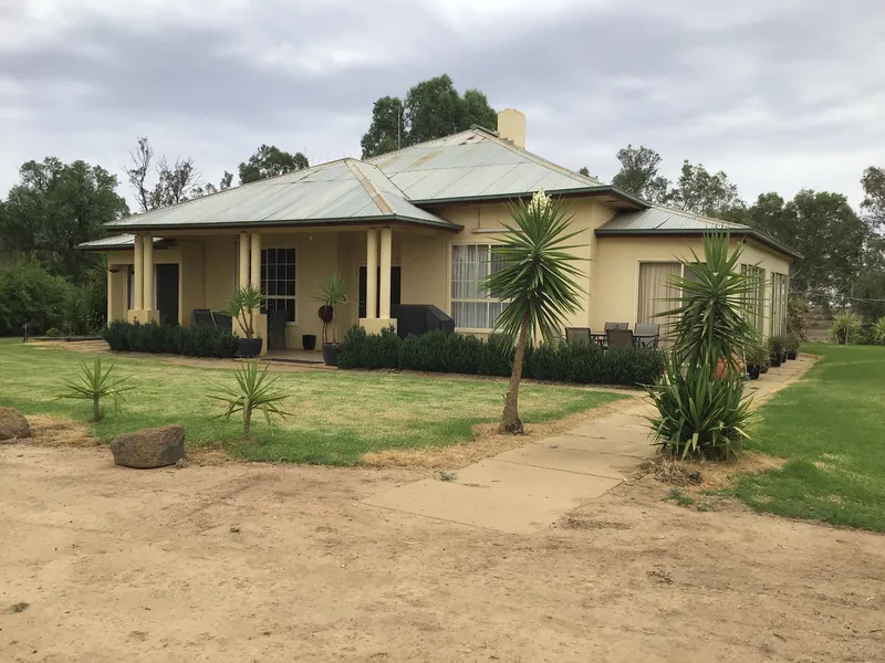 OUTSTANDING RURAL OPPORTUNITY