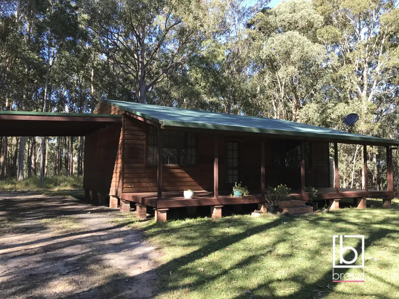 How's the Serenity?!