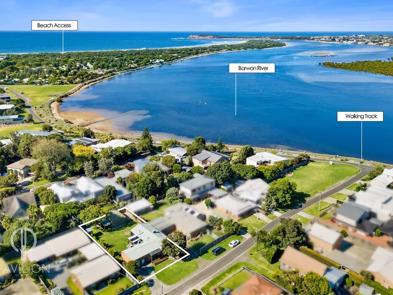 Renovated and stylish family home on a large lot