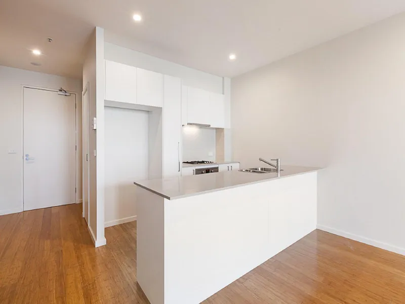 Brand new and superbly located