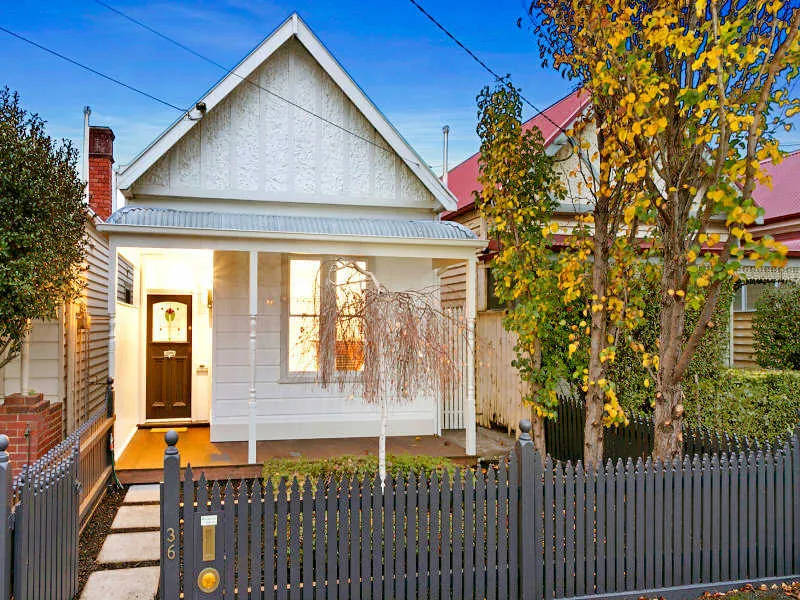 A PEARL OF A PROPERTY