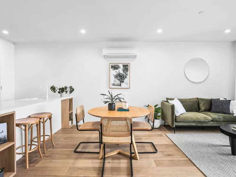 Catch The Afternoon Sun