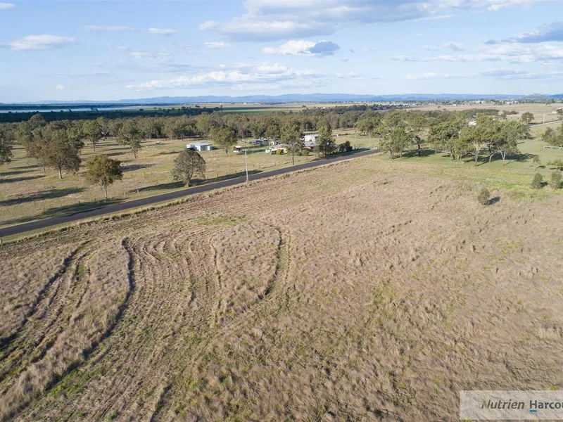 Conveniently Location with Endless Opportunity
