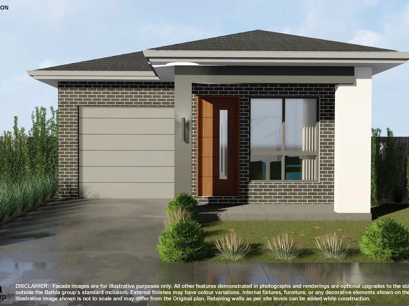 Registered and Ready to Build ! Last Few LOTs left