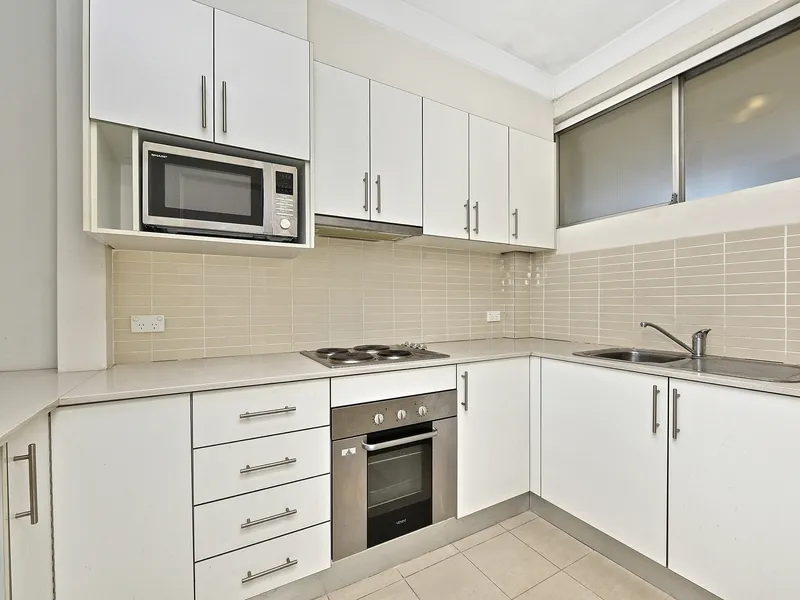 2 Weeks Free Rent | Spacious & Fully Renovated - Moments From King Street