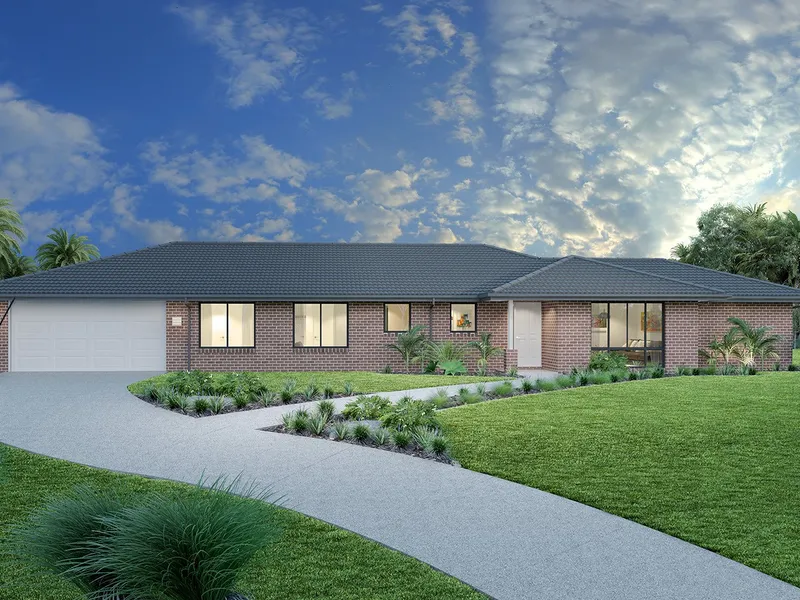 Tranquil Acreage at Chatsworth