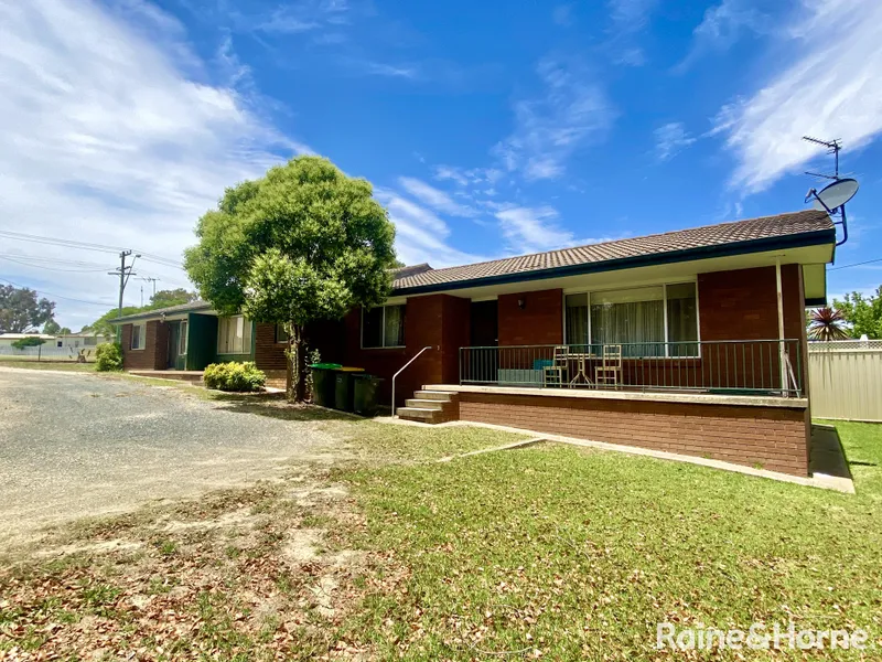 RARE INVESTMENT OPPORTUNITY!