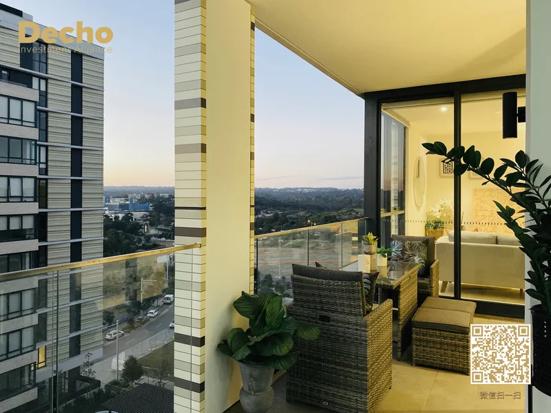 Brand New Two bedroom apartment