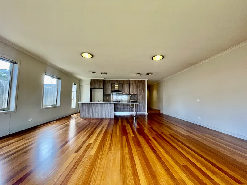 Modern and Stylish Living.