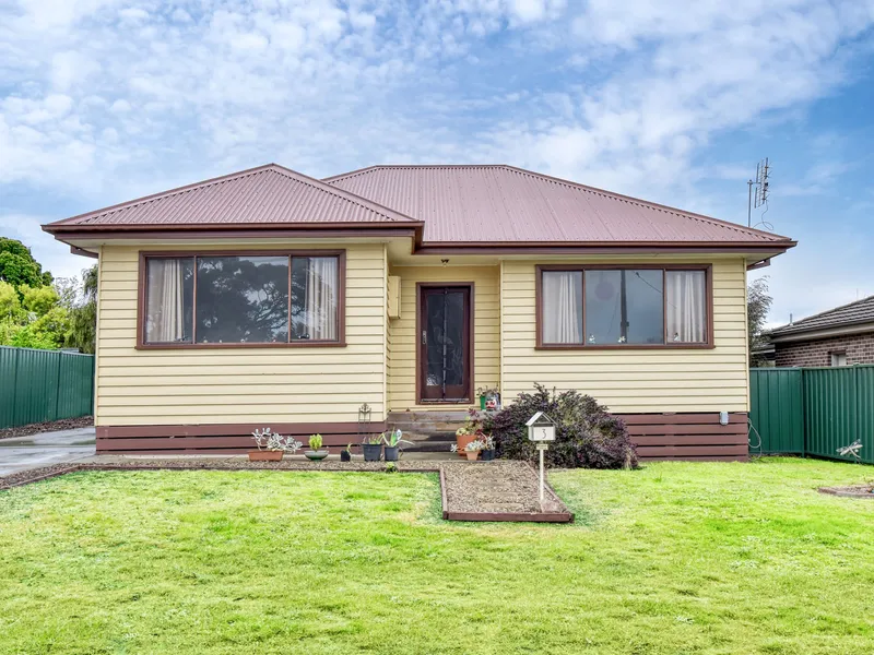 Prime West End Position