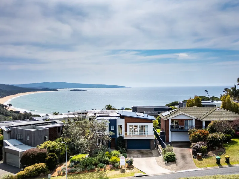EASY, BREEZY FAMILY LIVING AT TURA BEACH