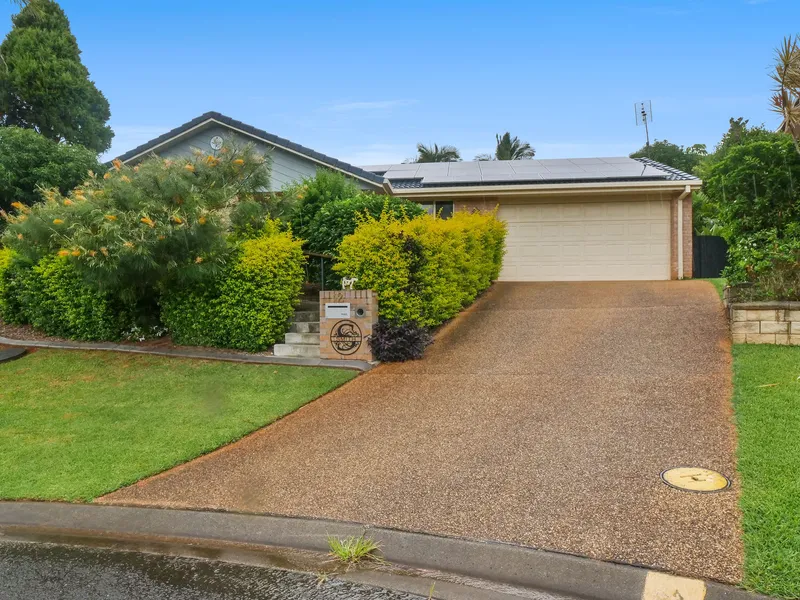 Tranquil Fully Furnished Home