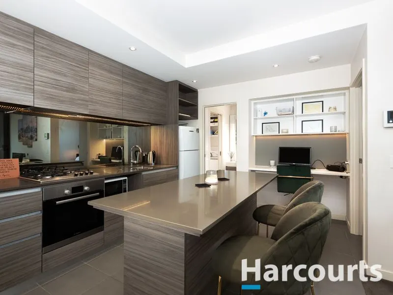 Convenient Home Close to the Action