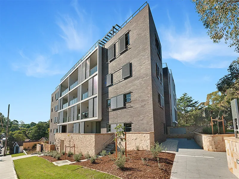 Lane Cove Luxury
