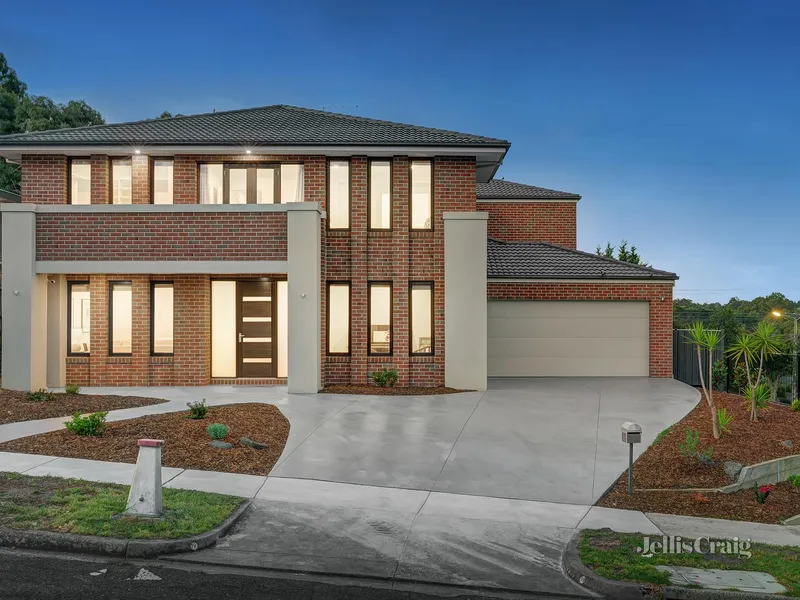 Remarkable family luxury