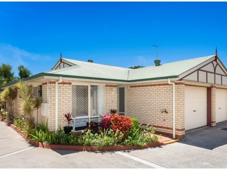 Perfectly positioned low set villa - Call Now to Inspect!