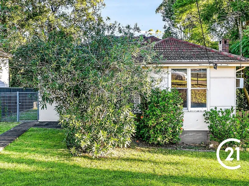 LOVELY 2 BEDROOM HOME - PRIVATE INSPECTION AVAILABLE