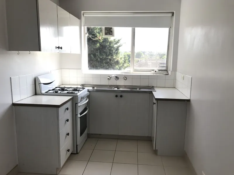 Stunning Two Bedroom