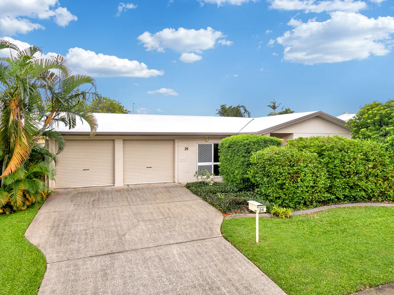 Immaculate family home with so many features to please everyone in the household. Don't miss this home priced to sell at $329,000.