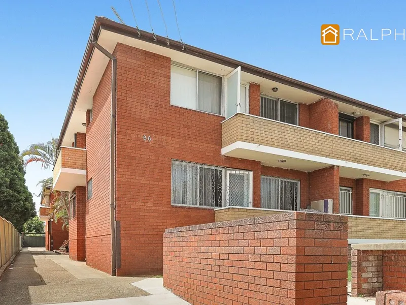 Under contract by the Ralph Team....