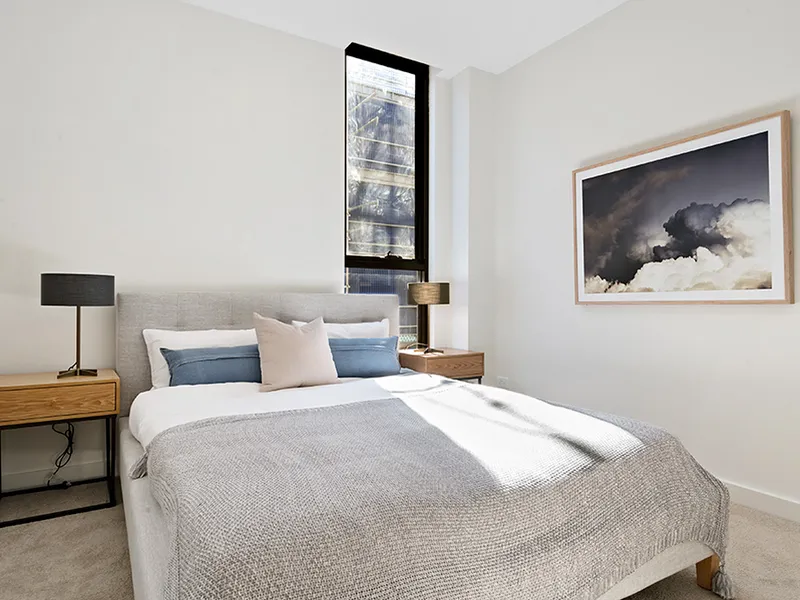 A new benchmark for affordable luxury living in Sydney s sought-after Hills District