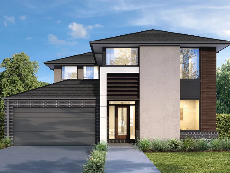 Build Your Dream Home In This Ideal Location!