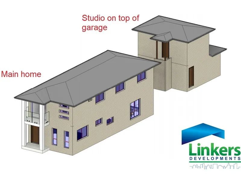 Lock It In Before Price Rise In Edmondson Park! BRAND NEW off-the-plan HOME + STUDIO