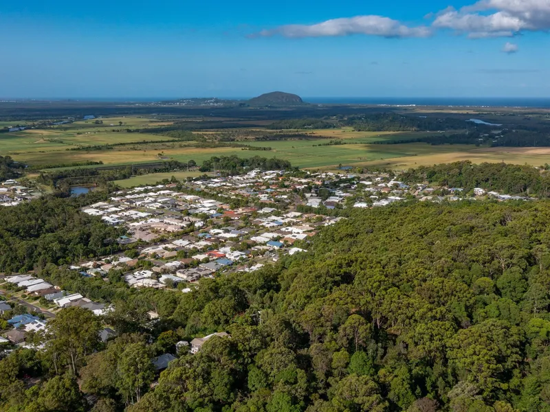 Ocean Views with Dual Living!