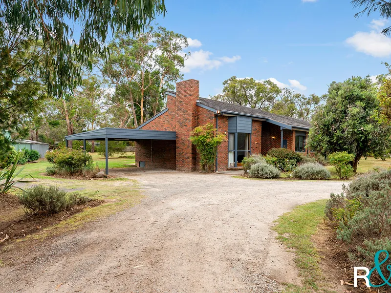 Tree change paradise