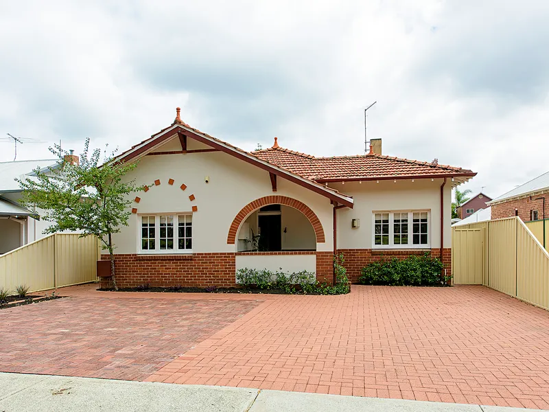 Beautiful Home for rent in Prime Location!