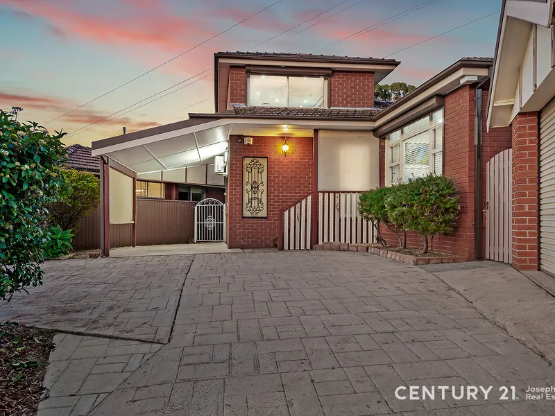 DESIGNED FOR FAMILY LIFESTYLE | MURRAY FARM PUBLIC SCHOOL CATCHMENT