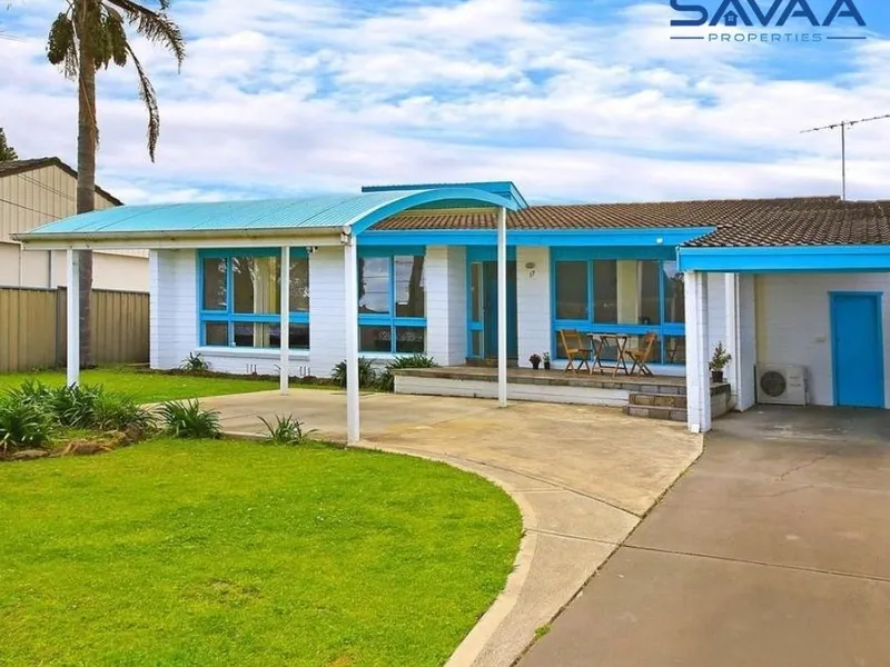 Convenient Location!!!