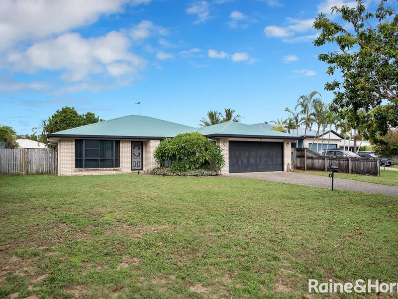 Motivated Seller - Family Home