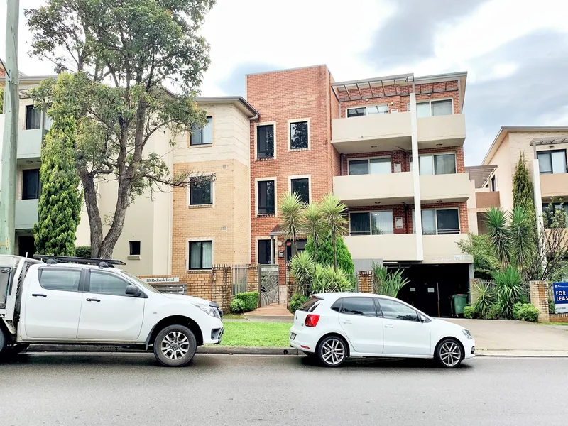 2 Weeks Free Rent!