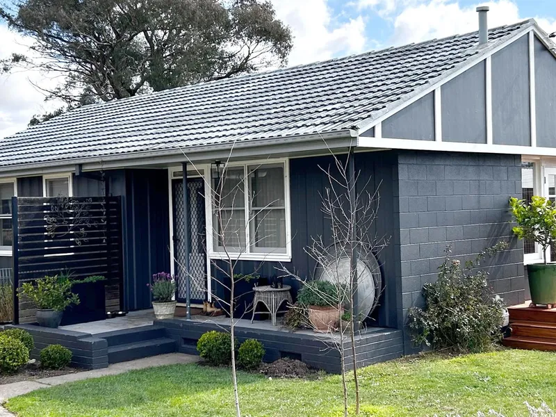 Make this property your next home!