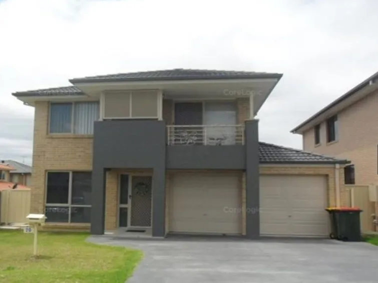 A family house for LEASE in an Excellent Location